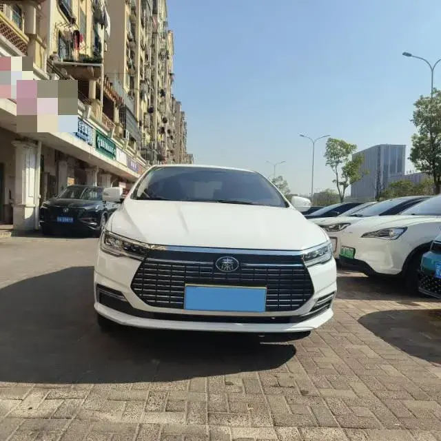 2019 BYD QIN thumbnail 2