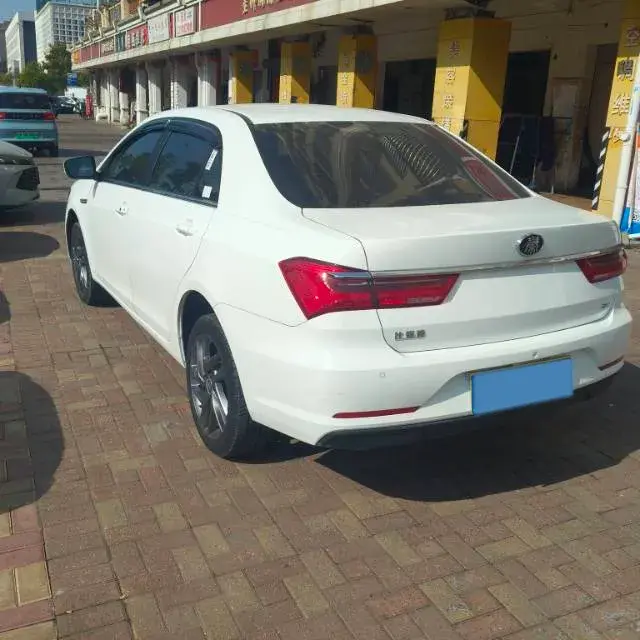 2019 BYD QIN thumbnail 4