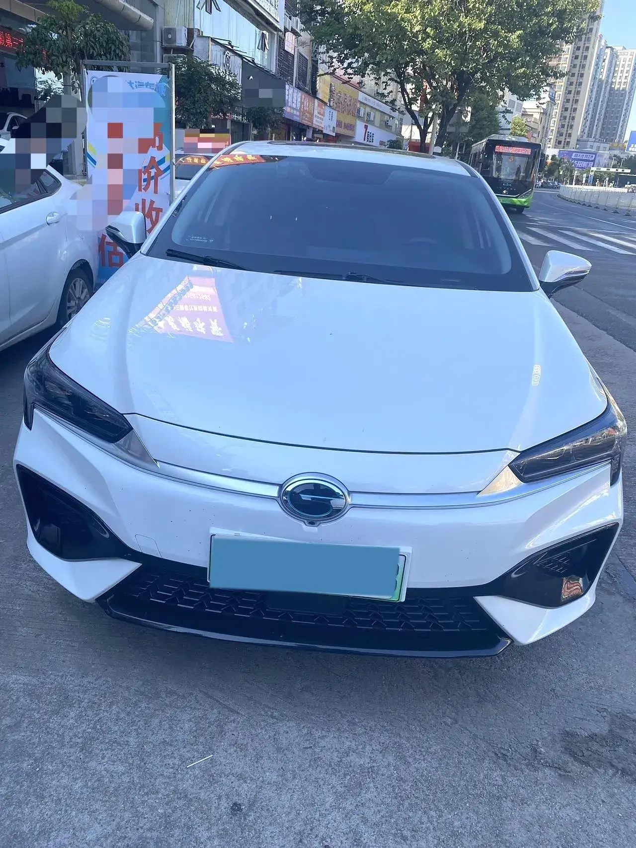 2023 AION S thumbnail 2