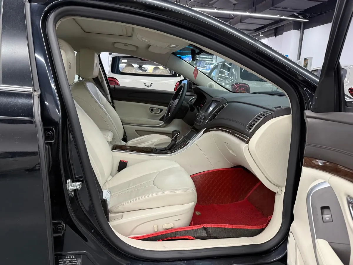 2017 Roewe e950 1.4T 152HP L4 2AT PHEV 12KWH,autocango,china used car exporter,china ev exporter,chinese used car exporter,chinese used ev exporter