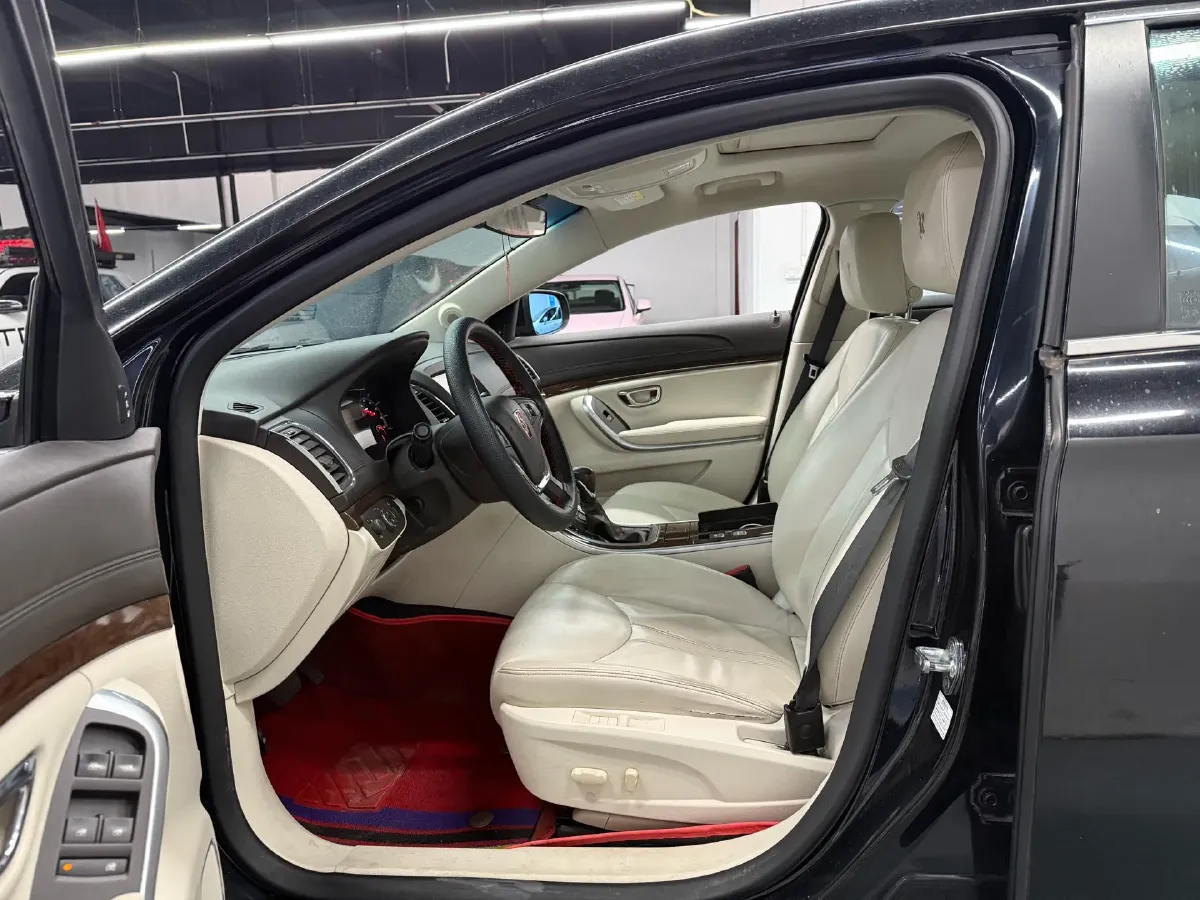 2017 Roewe e950 1.4T 152HP L4 2AT PHEV 12KWH,autocango,china used car exporter,china ev exporter,chinese used car exporter,chinese used ev exporter