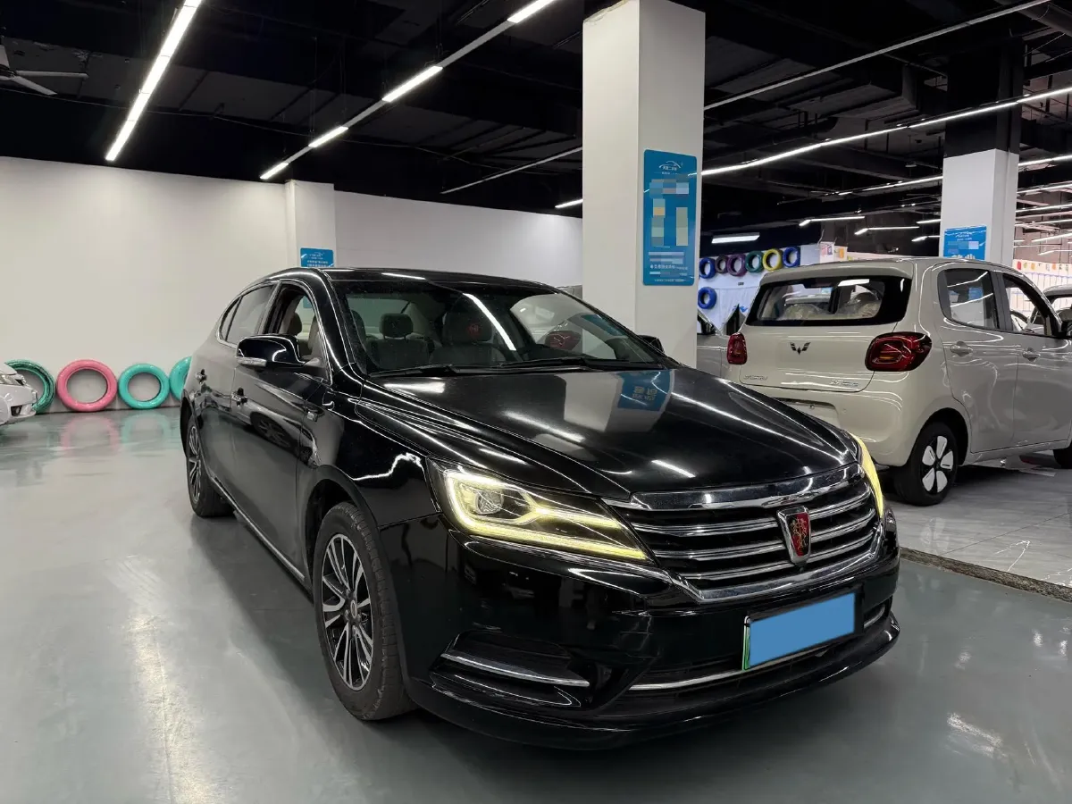 2017 Roewe e950 1.4T 152HP L4 2AT PHEV 12KWH,autocango,china used car exporter,china ev exporter,chinese used car exporter,chinese used ev exporter