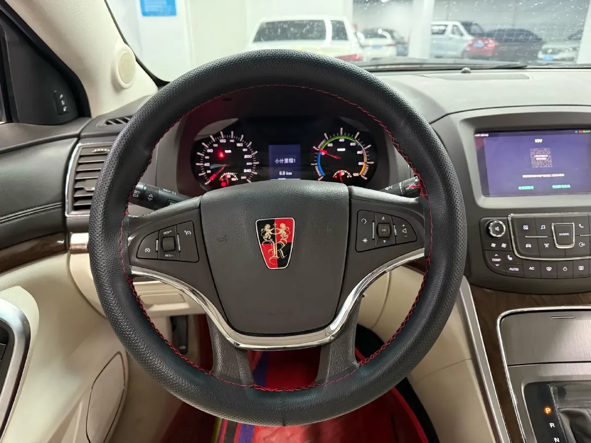 2017 Roewe e950 1.4T 152HP L4 2AT PHEV 12KWH,autocango,china used car exporter,china ev exporter,chinese used car exporter,chinese used ev exporter