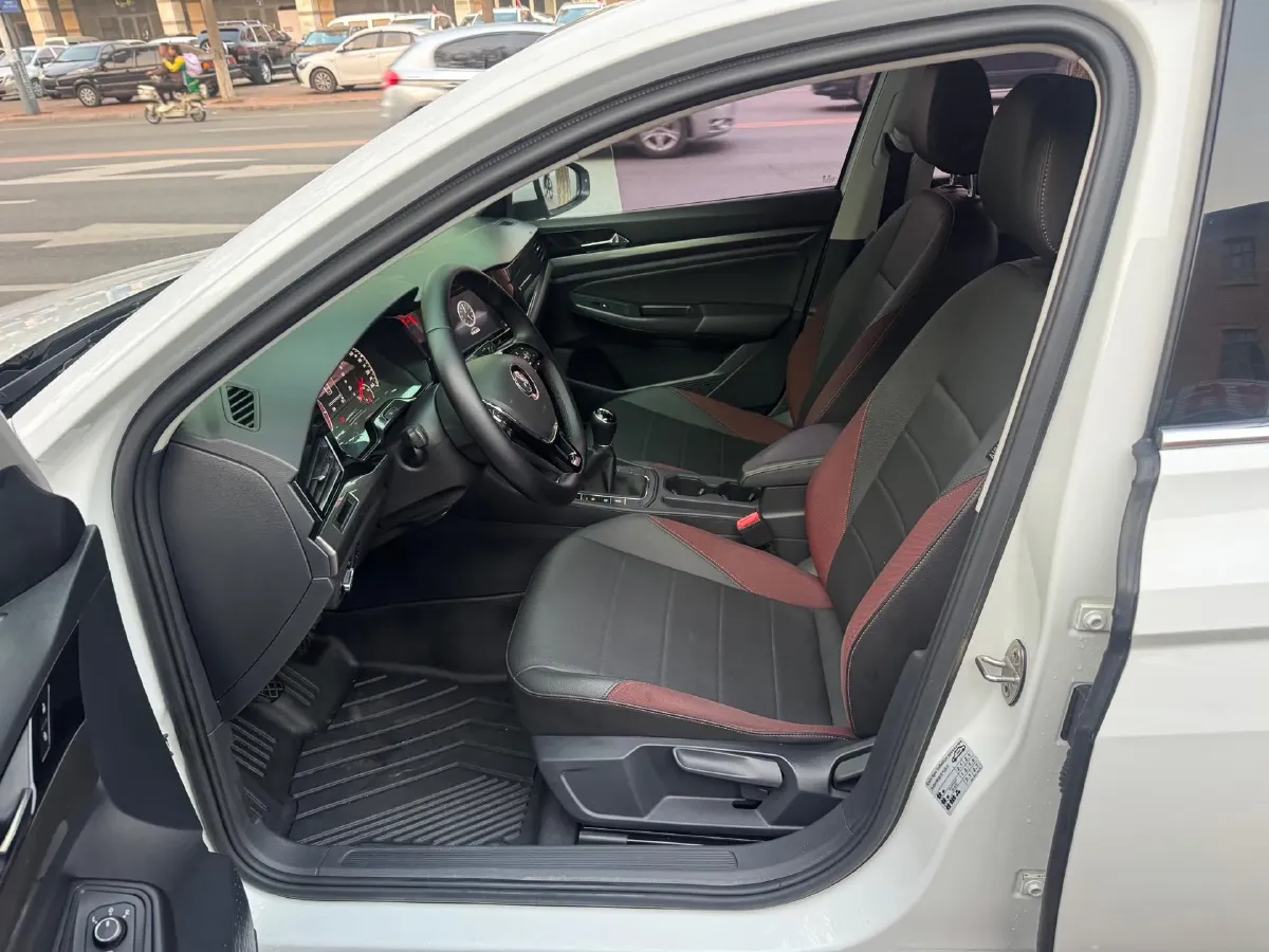 2019 Volkswagen Bora 1.5L 116HP L4 5MT,autocango,china used car exporter,china ev exporter,chinese used car exporter,chinese used ev exporter