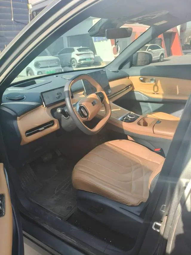 2025 Geely Galaxy Starship 7 1.5L 112HP L4 1DHT PHEV 19.09KWH,autocango,china used car exporter,china ev exporter,chinese used car exporter,chinese used ev exporter