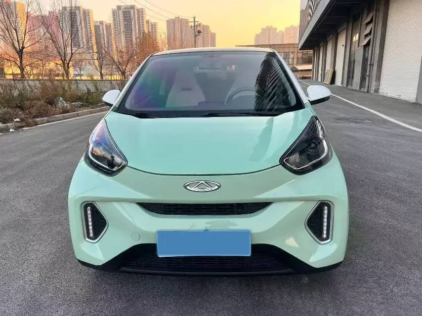 2021 CHERY LITTLE thumbnail 2