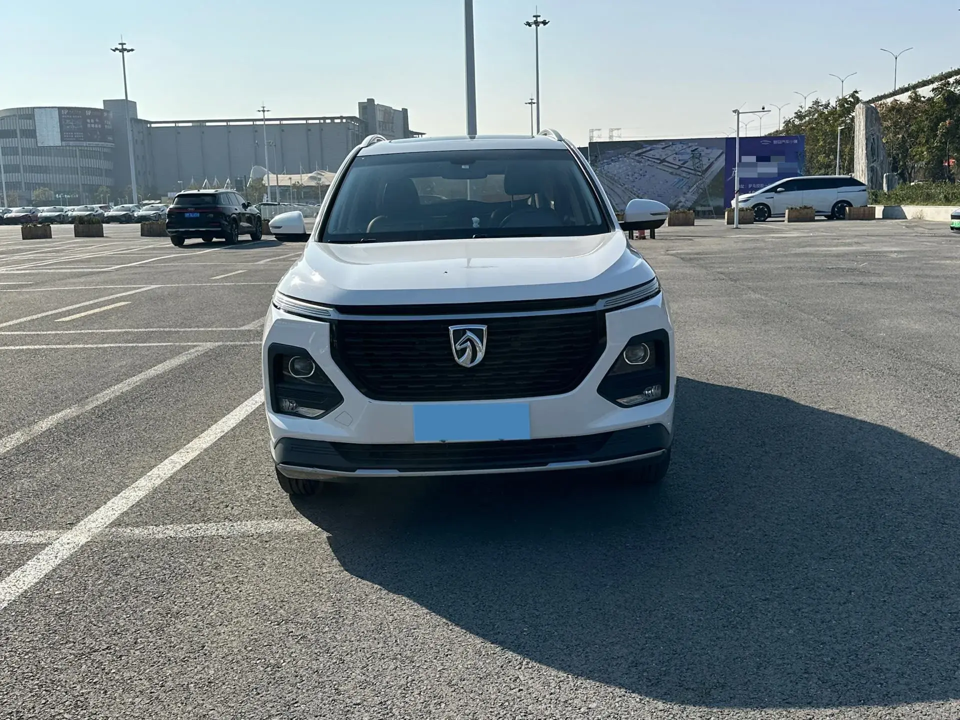 2020 BAOJUN 530 thumbnail 2