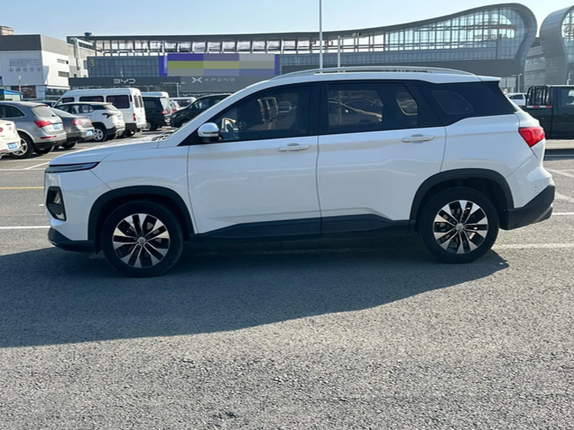 2020 BAOJUN 530 thumbnail 3