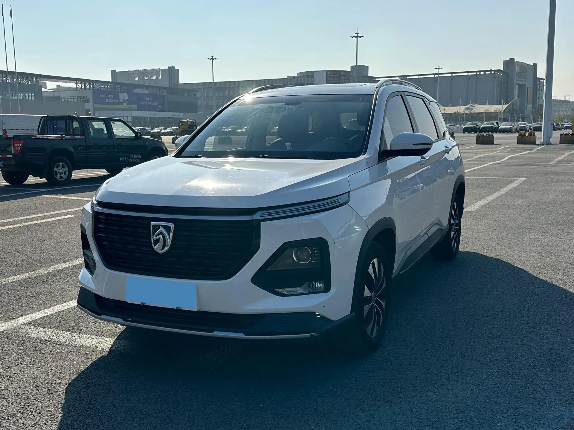 2020 BAOJUN 530 view 1