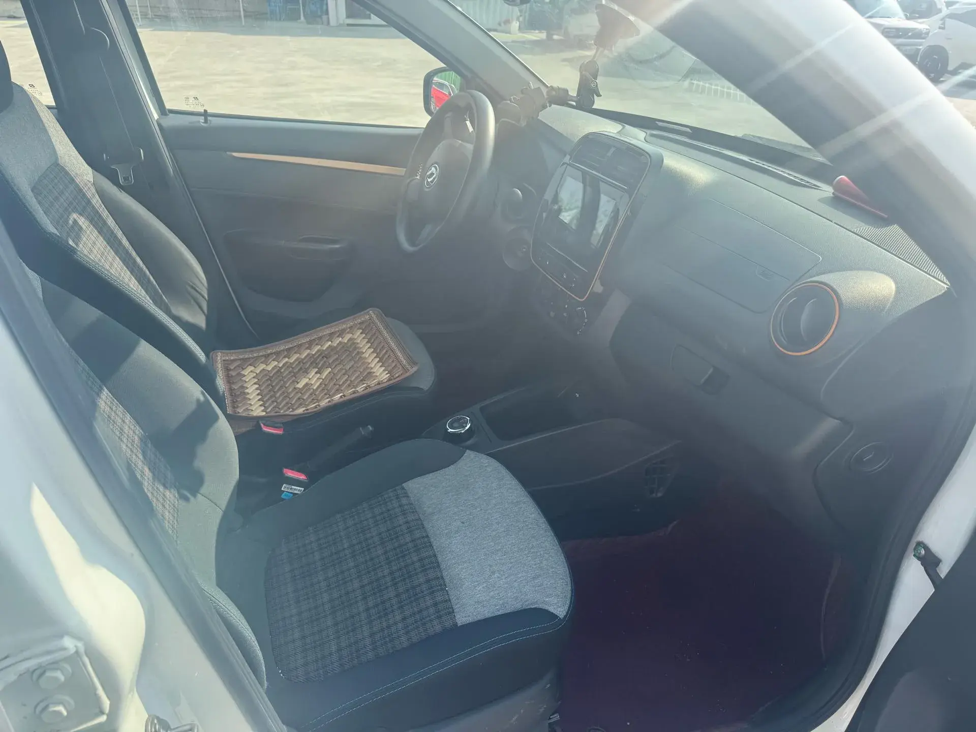 2021 DONGFENG NAMMI thumbnail 4