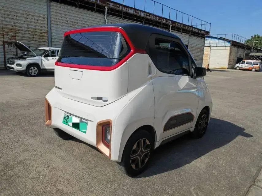 2020 BAOJUN E200 thumbnail 3