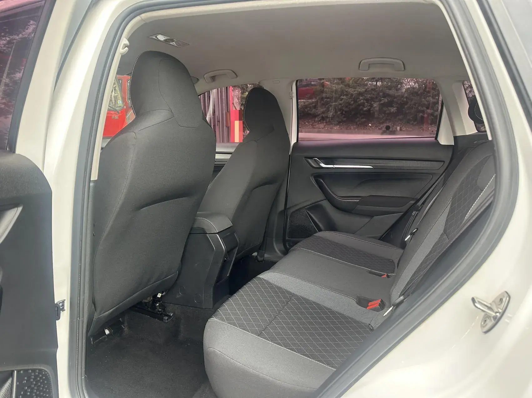 2018 SKODA KAMIQ thumbnail 4