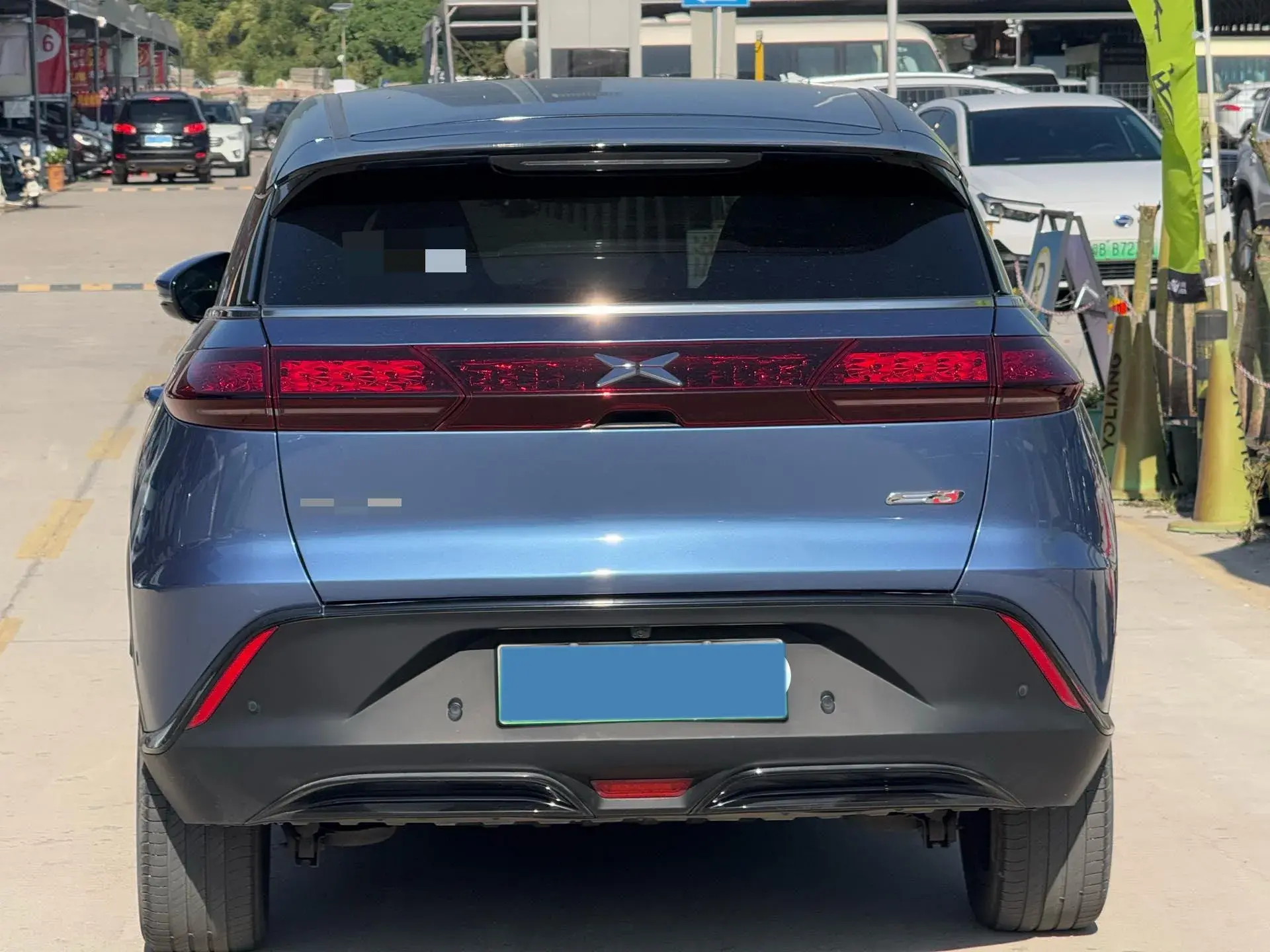 2018 SUZUKI ALIVIO thumbnail 4