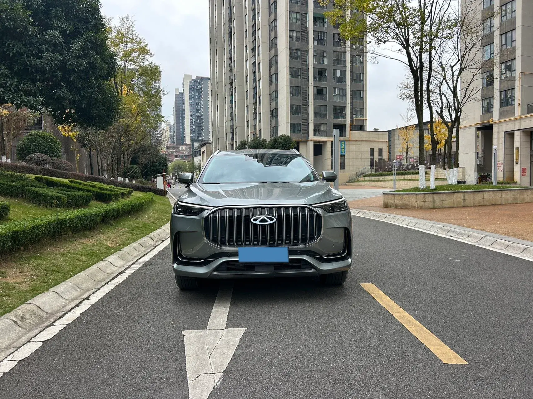 2023 CHERY TIGGO thumbnail 3