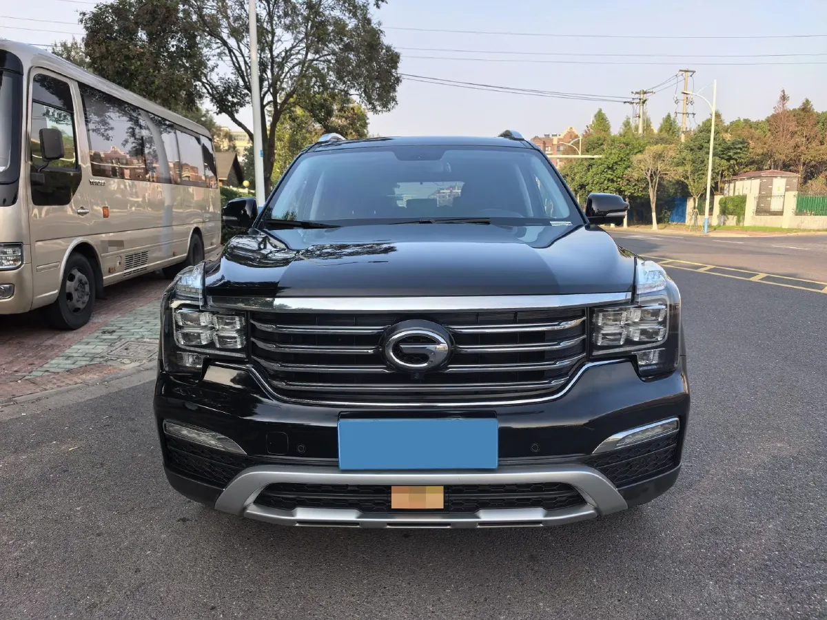 2018 GAC Trumpchi GA4 1.5L 114HP L4 4AT,autocango,china used car exporter,china ev exporter,chinese used car exporter,chinese used ev exporter