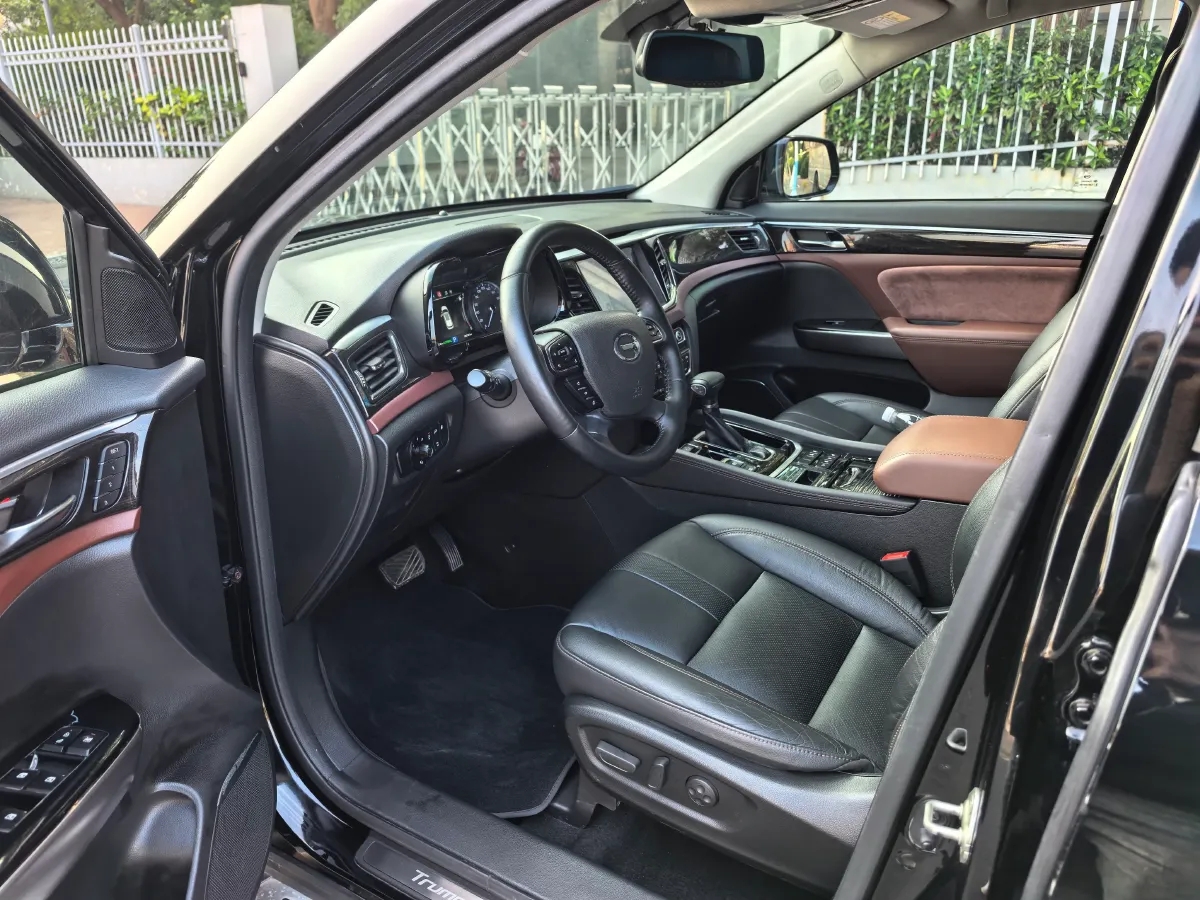 2018 GAC Trumpchi GA4 1.5L 114HP L4 4AT,autocango,china used car exporter,china ev exporter,chinese used car exporter,chinese used ev exporter