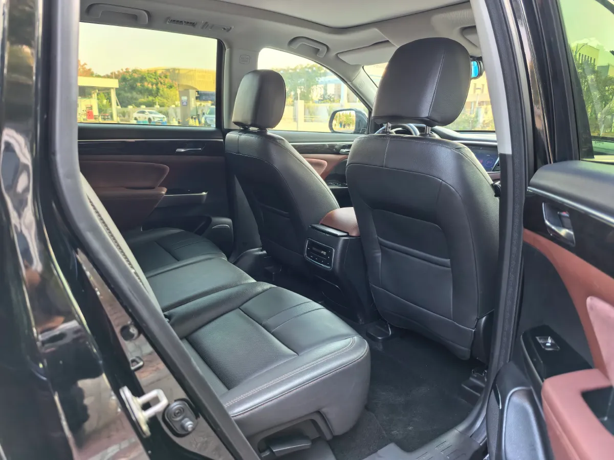 2018 GAC Trumpchi GA4 1.5L 114HP L4 4AT,autocango,china used car exporter,china ev exporter,chinese used car exporter,chinese used ev exporter