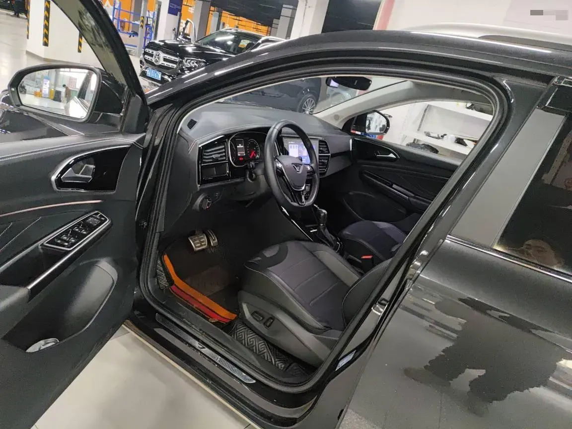 2022 Jetta VS5 1.4T 150HP L4 6AT,autocango,china used car exporter,china ev exporter,chinese used car exporter,chinese used ev exporter