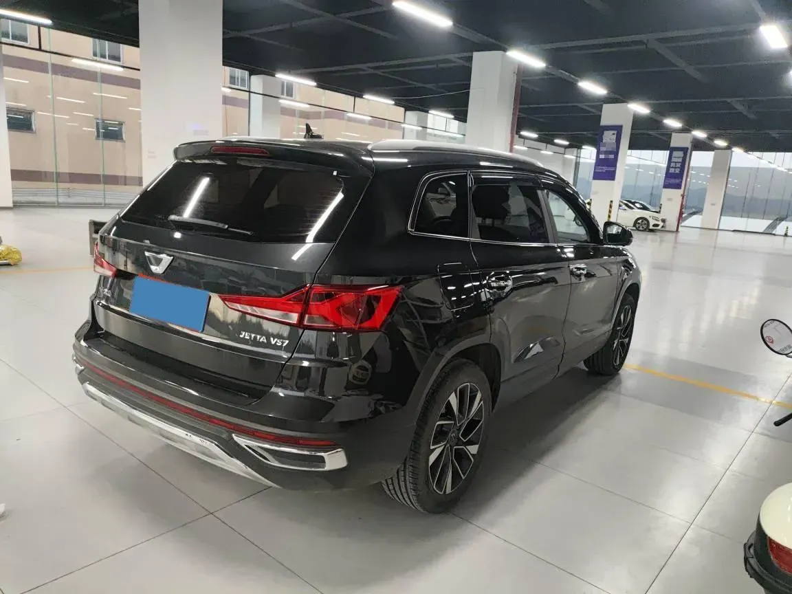 2022 Jetta VS5 1.4T 150HP L4 6AT,autocango,china used car exporter,china ev exporter,chinese used car exporter,chinese used ev exporter