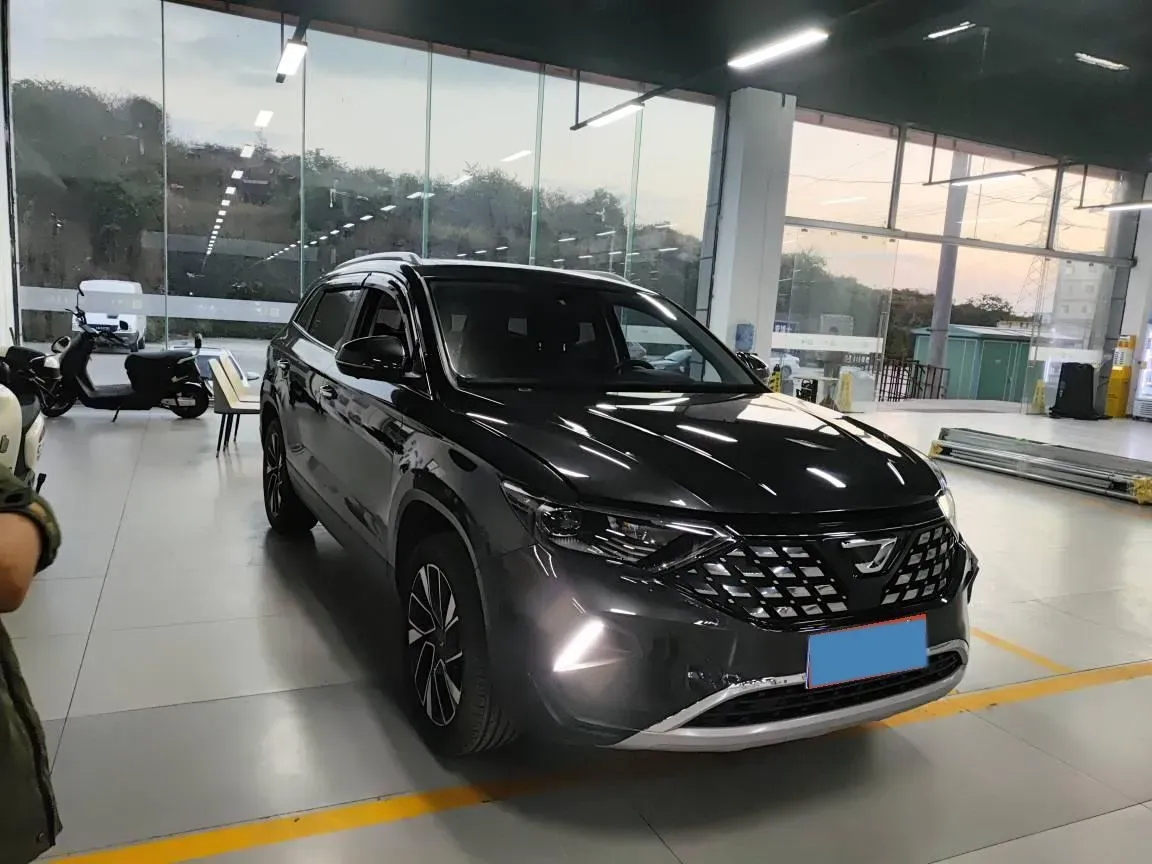 2022 Jetta VS5 1.4T 150HP L4 6AT,autocango,china used car exporter,china ev exporter,chinese used car exporter,chinese used ev exporter