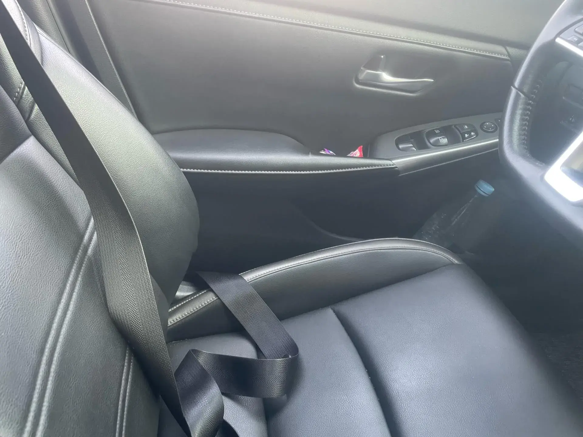 2022 NISSAN SYLPHY thumbnail 4