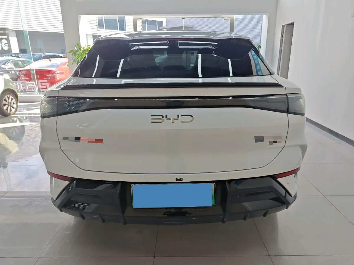 2025 BYD Sea Lion 07 BEV 80.64KWH,autocango,china used car exporter,china ev exporter,chinese used car exporter,chinese used ev exporter