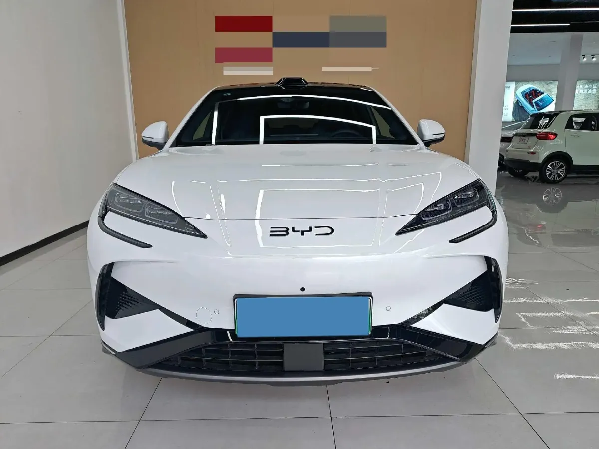 2025 BYD Sea Lion 07 BEV 80.64KWH,autocango,china used car exporter,china ev exporter,chinese used car exporter,chinese used ev exporter