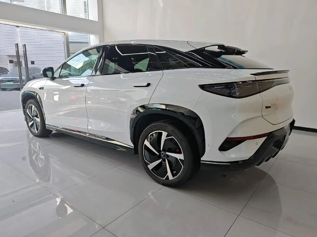 2025 BYD Sea Lion 07 BEV 80.64KWH,autocango,china used car exporter,china ev exporter,chinese used car exporter,chinese used ev exporter