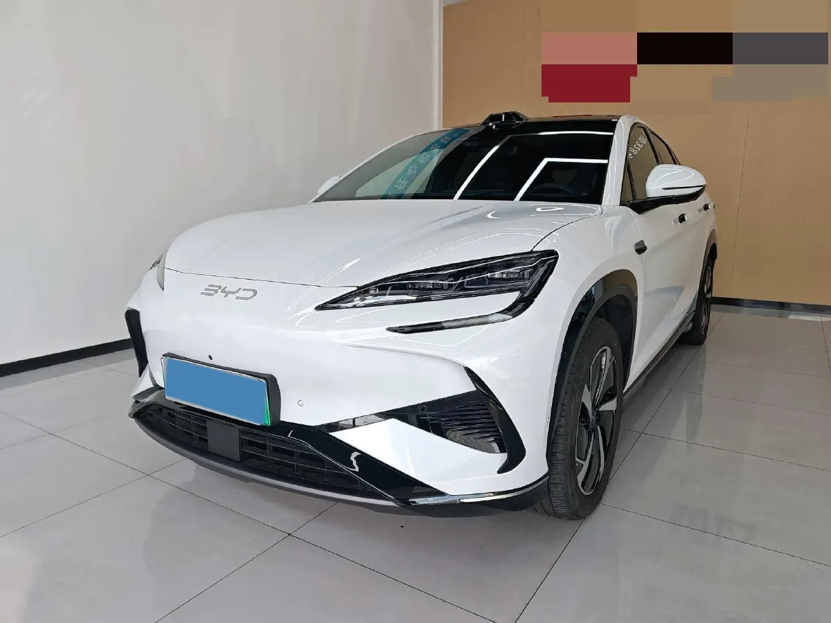 2025 BYD Sea Lion 07 BEV 80.64KWH,autocango,china used car exporter,china ev exporter,chinese used car exporter,chinese used ev exporter