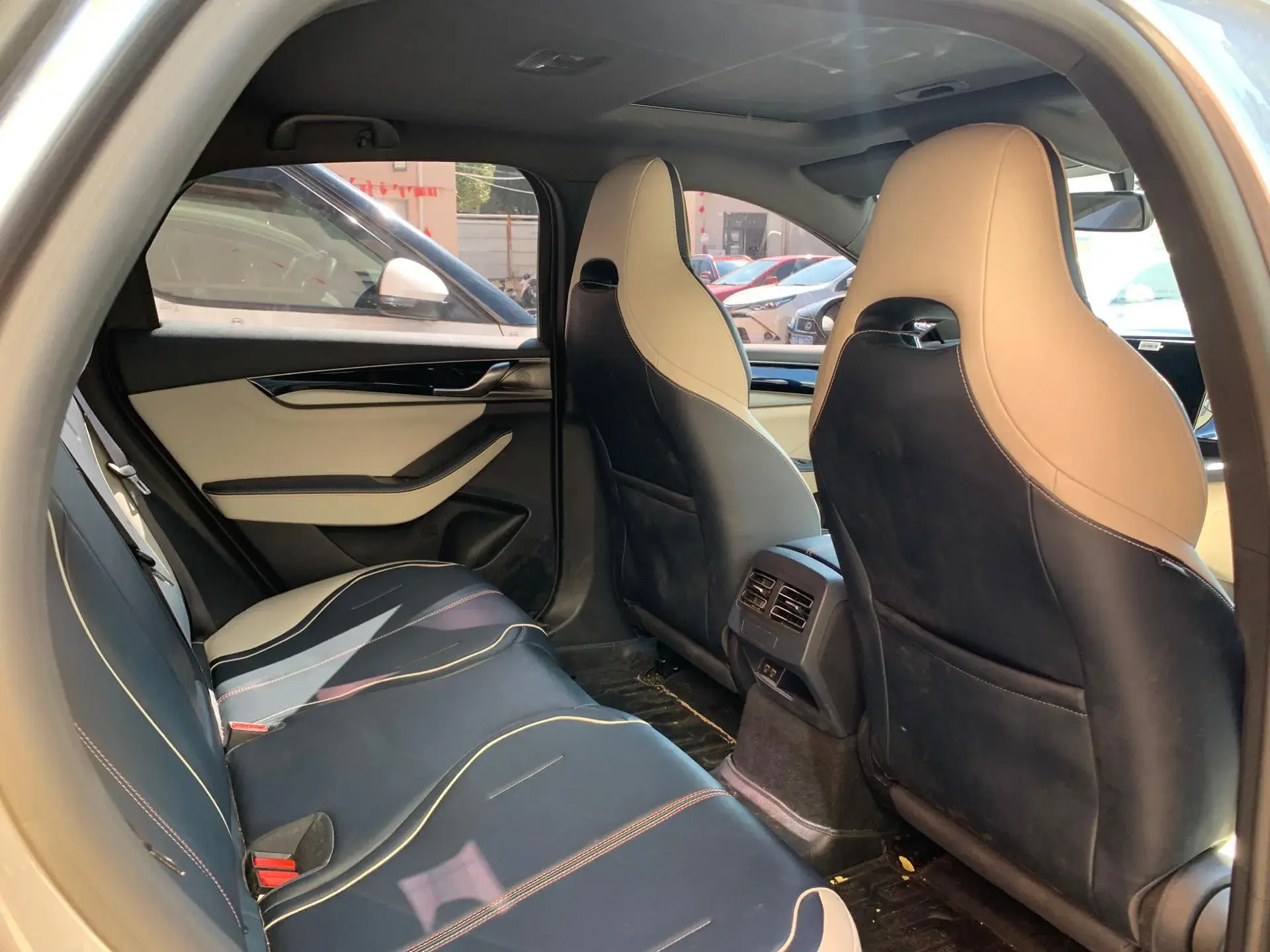 2021 BYD QIN thumbnail 4