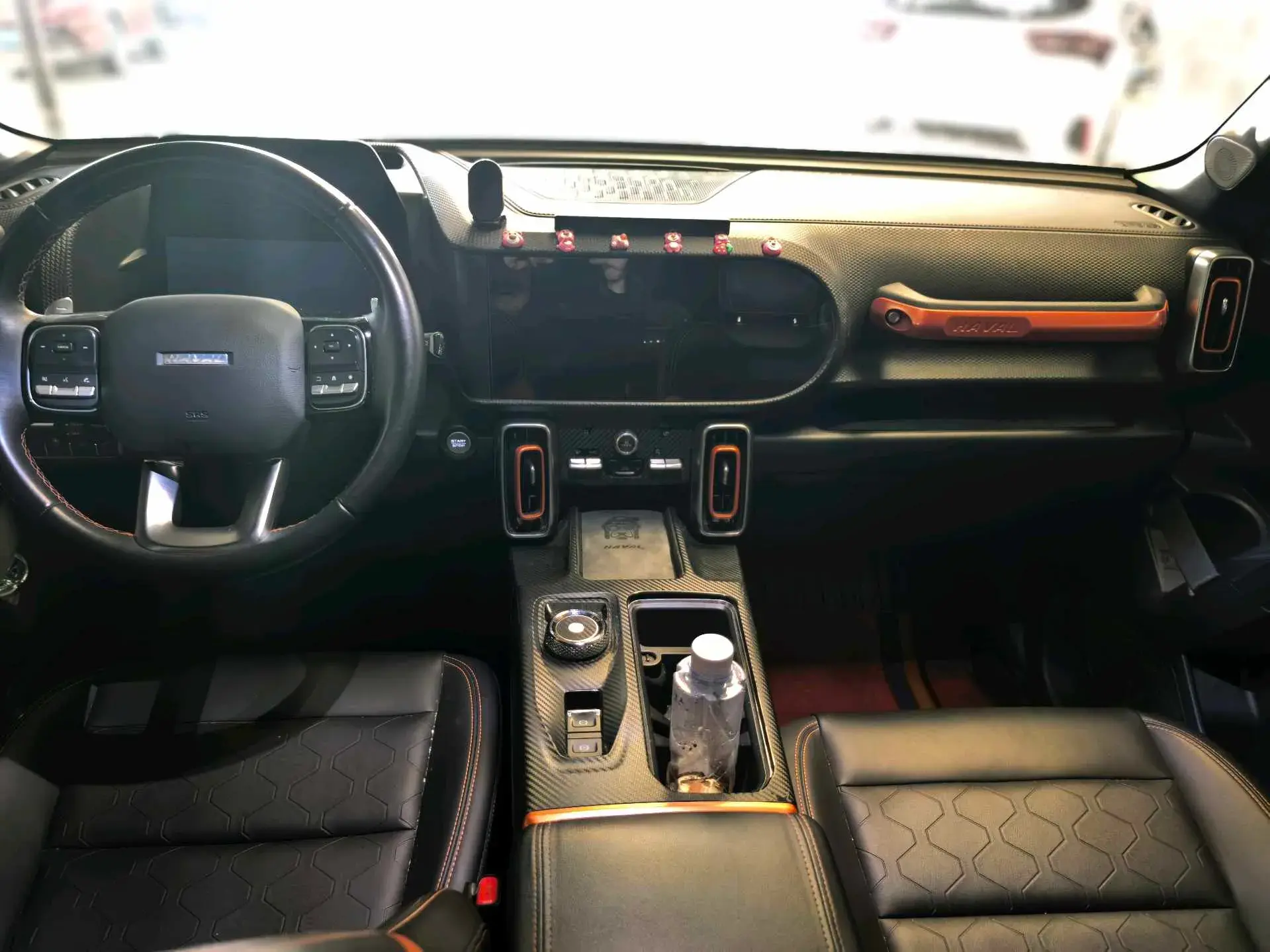 2022 HAVAL DARGO thumbnail 4