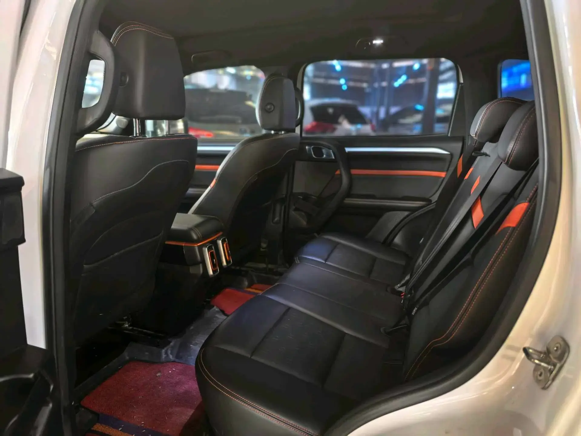 2022 HAVAL DARGO thumbnail 3