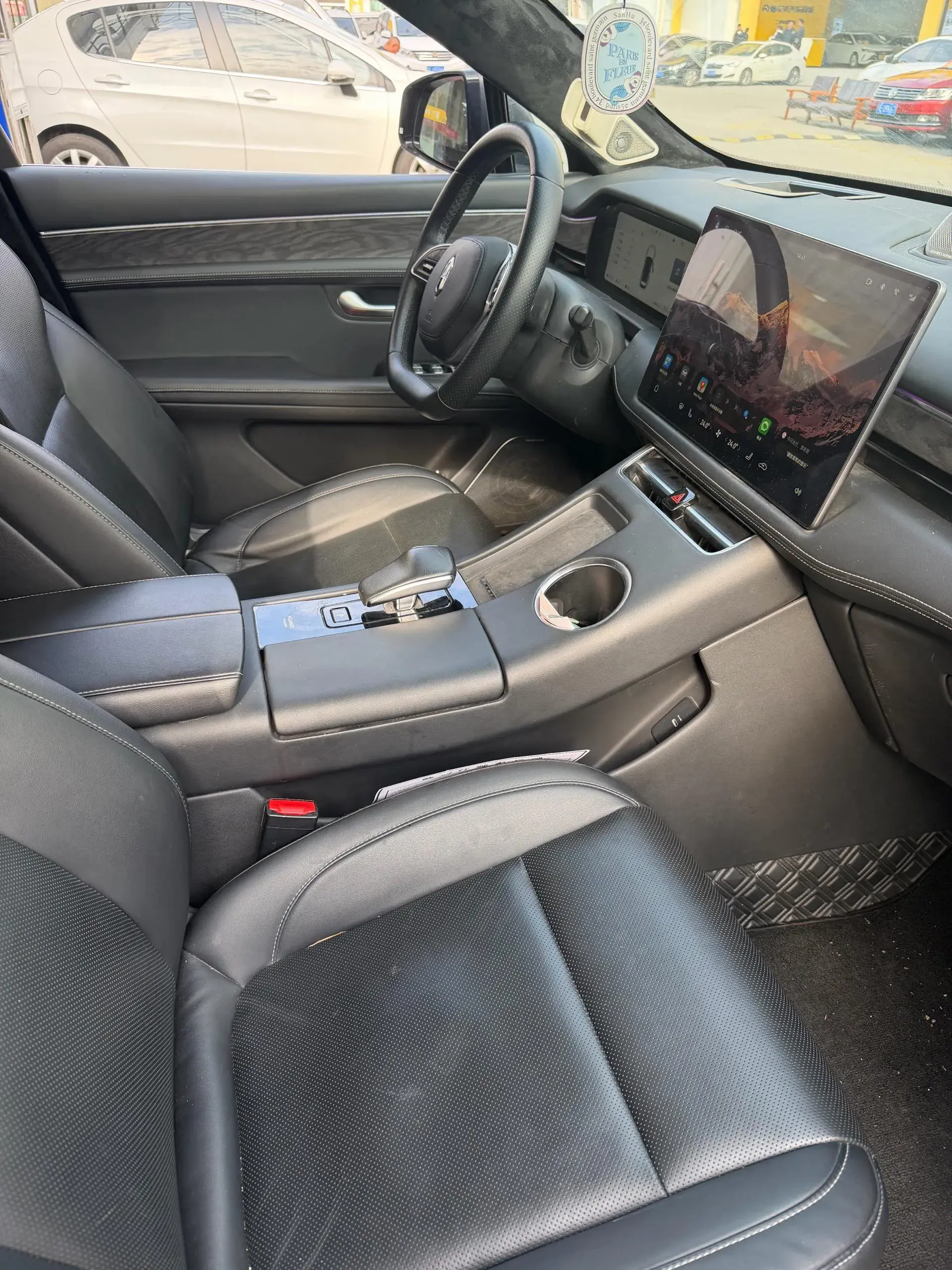 2022 AITO AITO thumbnail 3