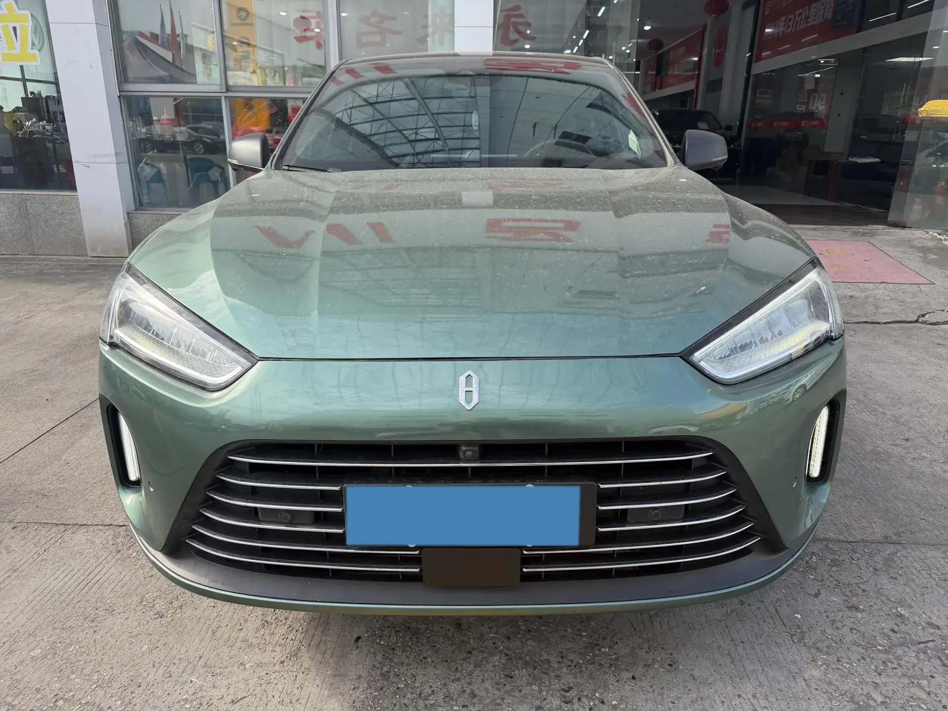 2022 AITO AITO thumbnail 2