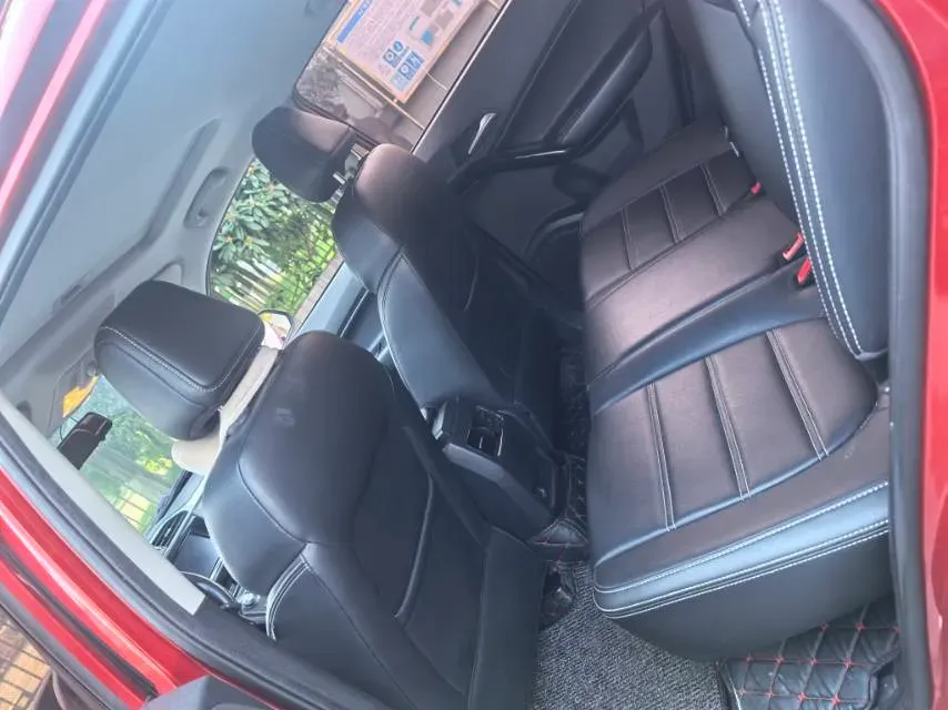 2017 MG GS 1.5T 169HP L4 6MT,autocango,china used car exporter,china ev exporter,chinese used car exporter,chinese used ev exporter