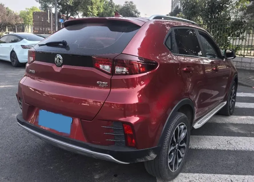 2017 MG GS 1.5T 169HP L4 6MT,autocango,china used car exporter,china ev exporter,chinese used car exporter,chinese used ev exporter