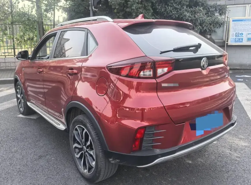 2017 MG GS 1.5T 169HP L4 6MT,autocango,china used car exporter,china ev exporter,chinese used car exporter,chinese used ev exporter
