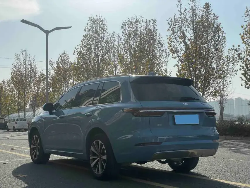 2021 LI ONE thumbnail 4