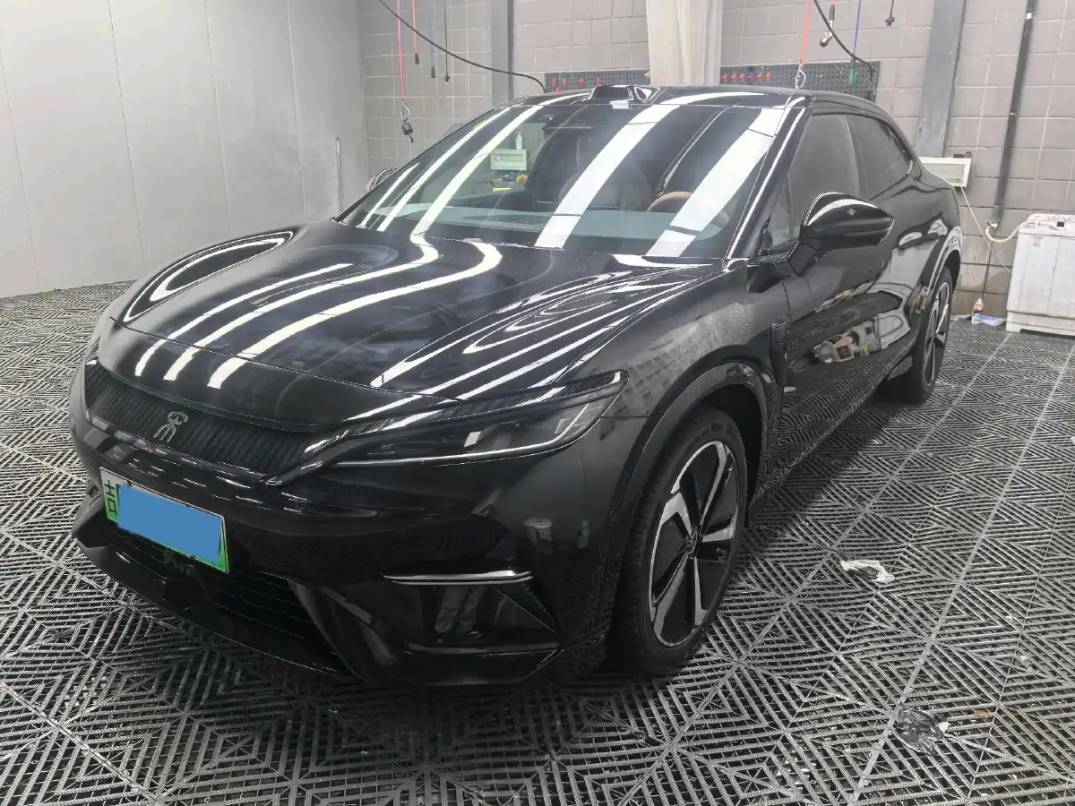 2025 BYD SongL EV BEV 87.04KWH