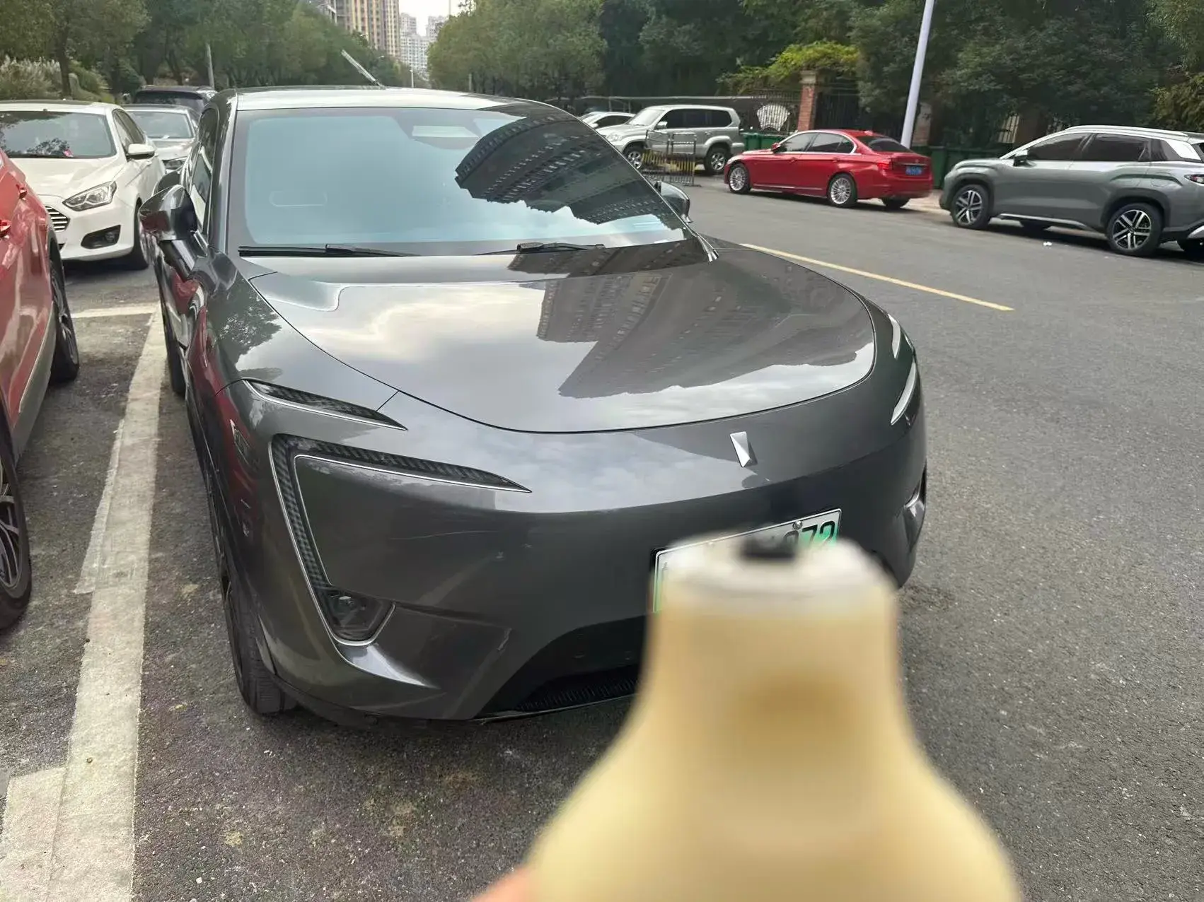 2023 AVATR 11 thumbnail 2