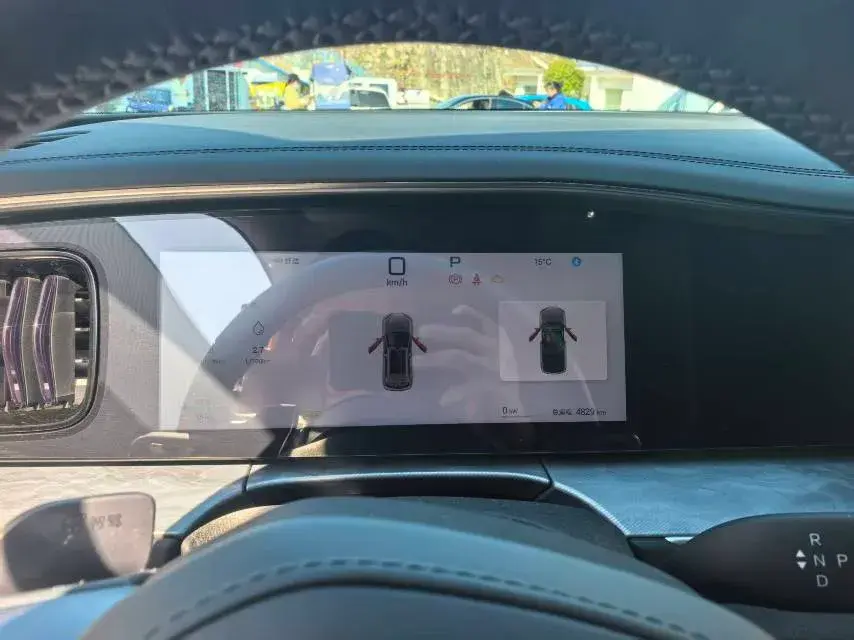 2025 BYD SEA thumbnail 2