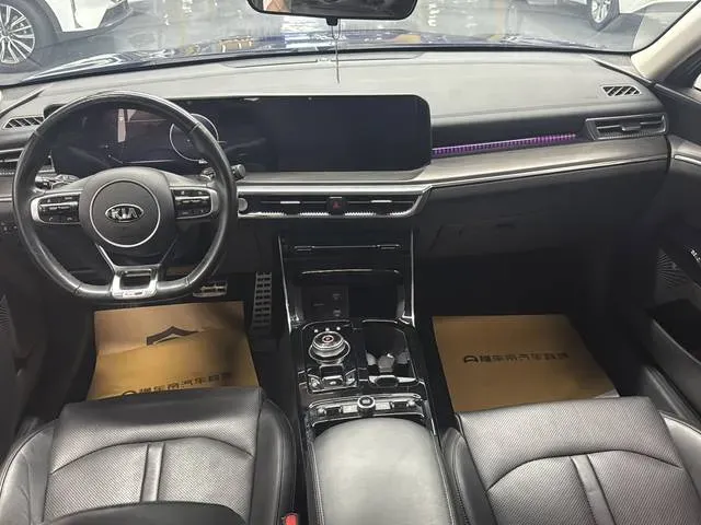 2020 Kia K5 2.0T 240HP L4 8AT,autocango,china used car exporter,china ev exporter,chinese used car exporter,chinese used ev exporter