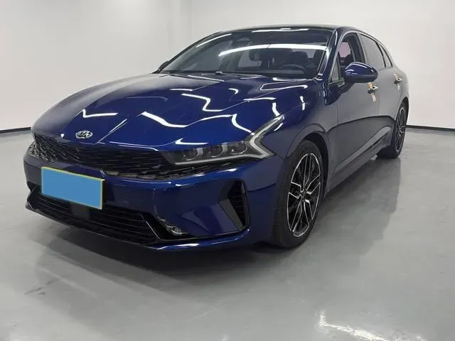 2020 Kia K5 2.0T 240HP L4 8AT,autocango,china used car exporter,china ev exporter,chinese used car exporter,chinese used ev exporter