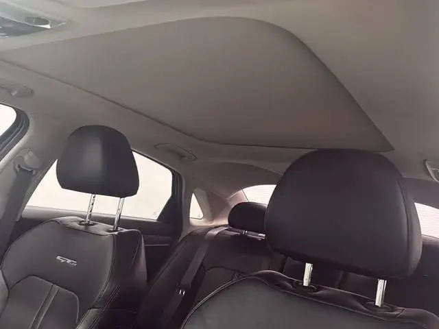 2020 KIA K5 thumbnail 4