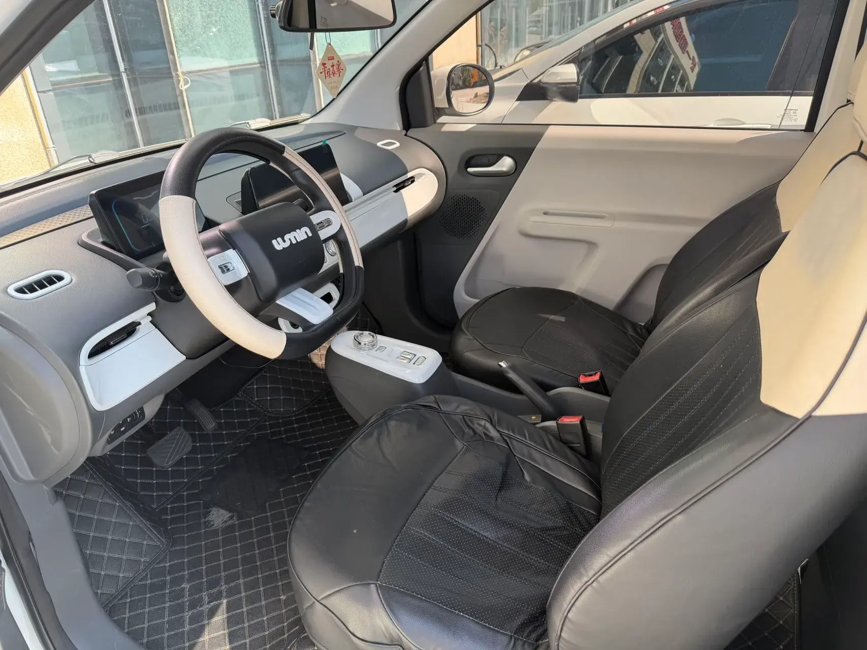 2022 CHANGAN QIYUAN thumbnail 4