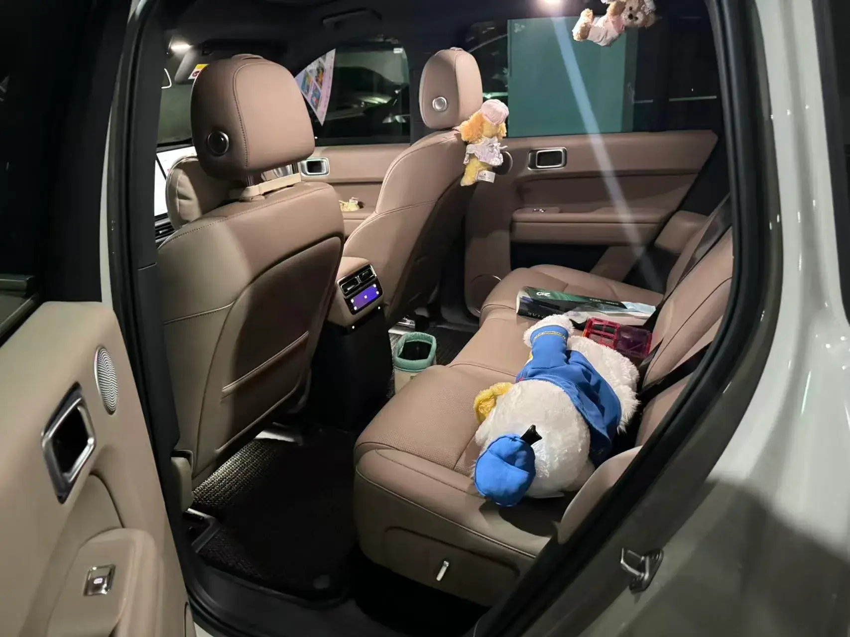 2025 LI L6 thumbnail 3