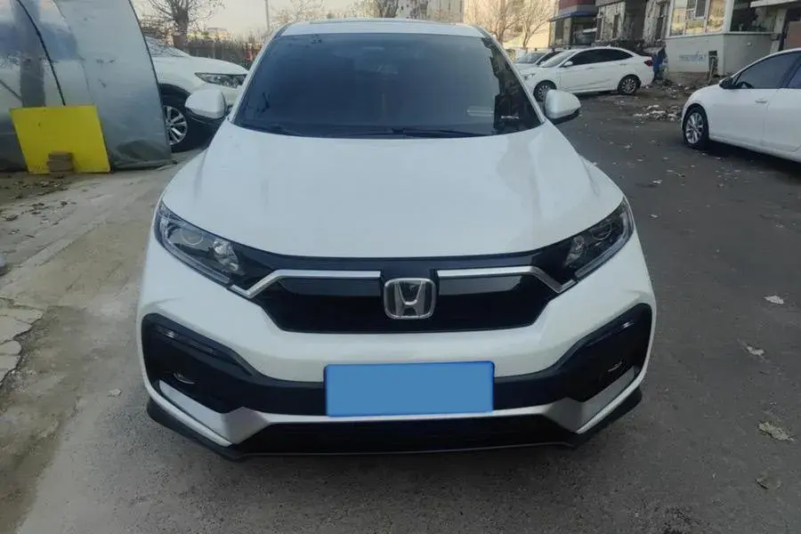 2021 HONDA XR-V thumbnail 3