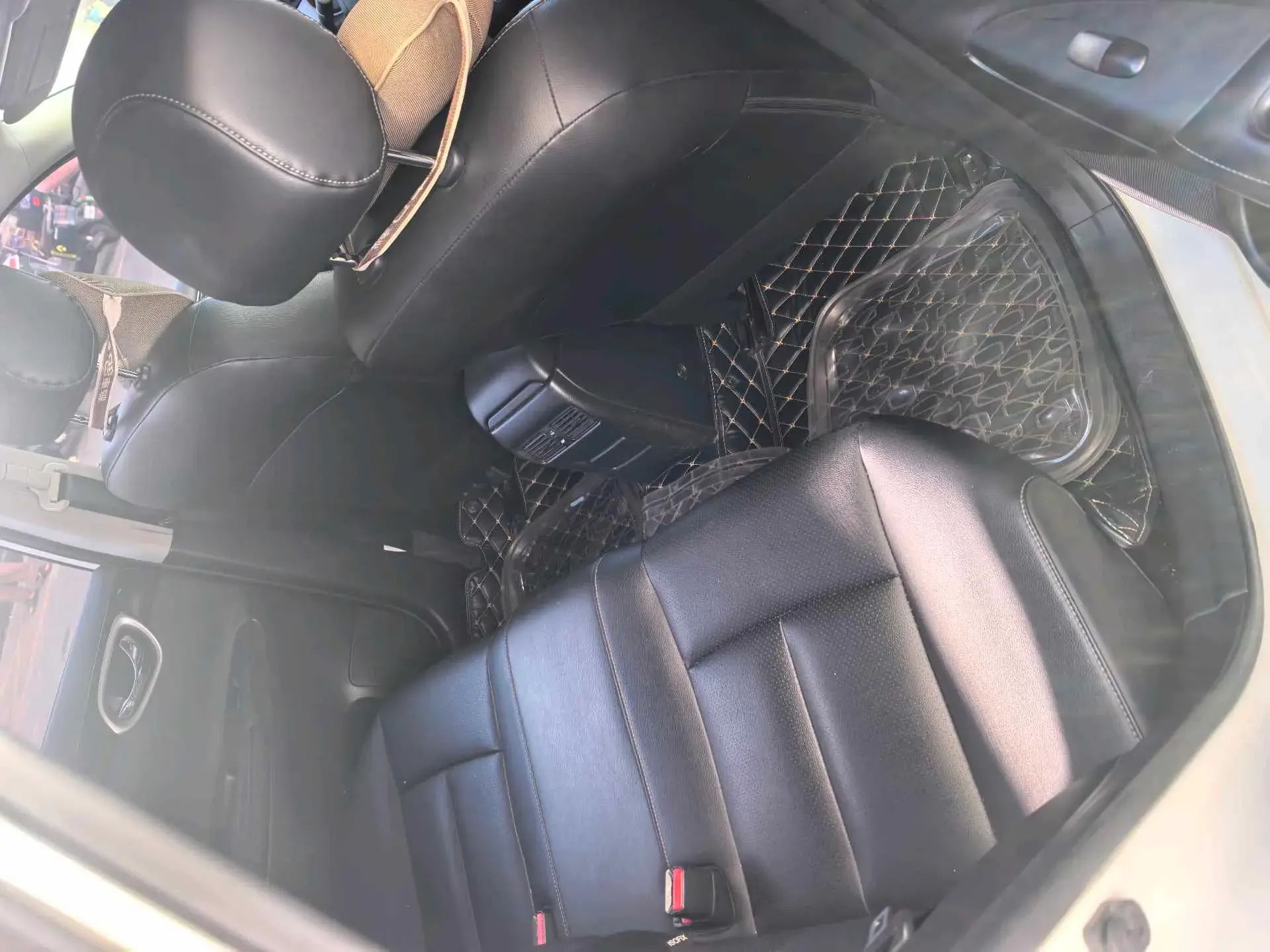 2019 NISSAN SYLPHY thumbnail 2