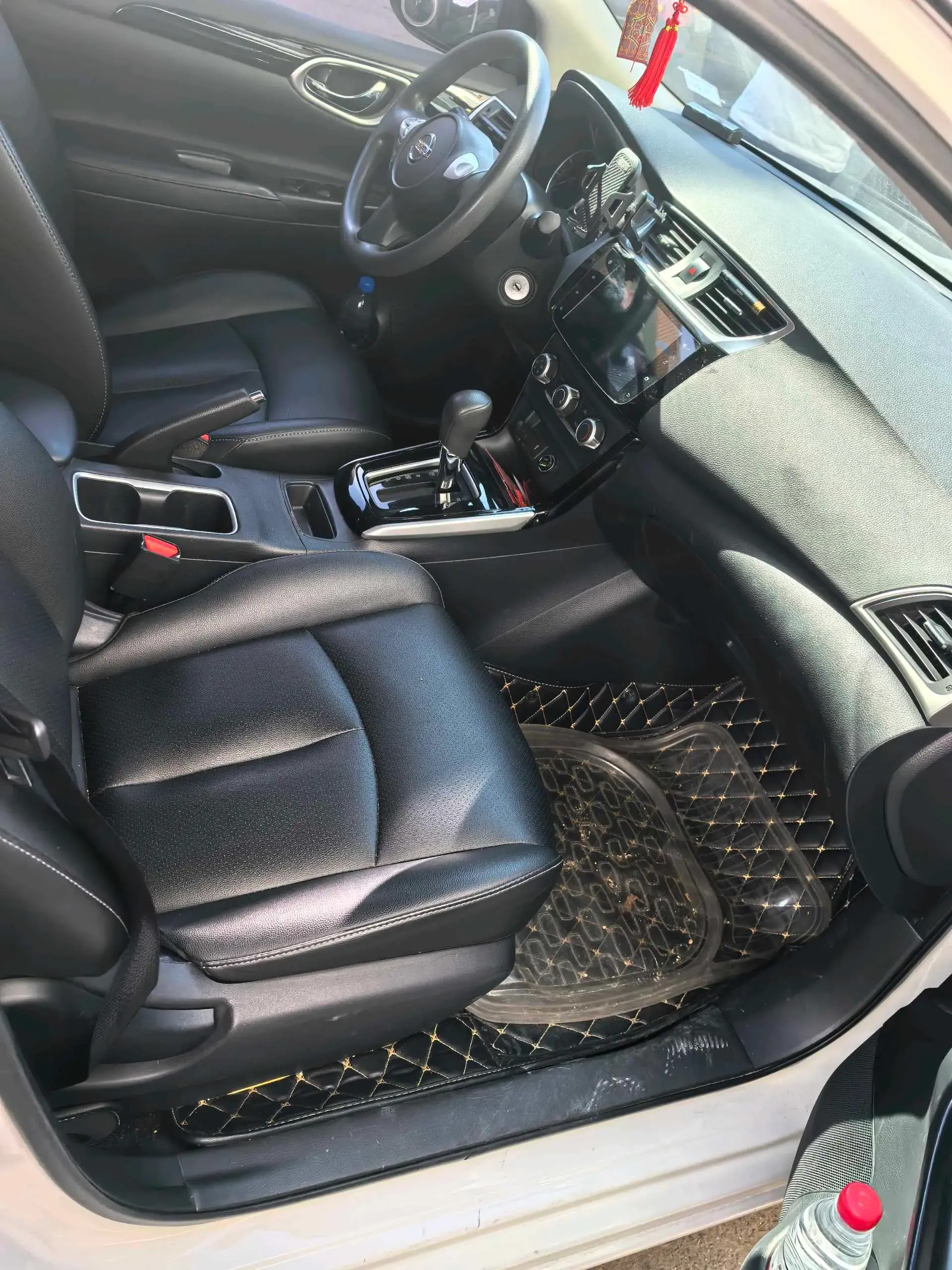 2019 NISSAN SYLPHY thumbnail 4