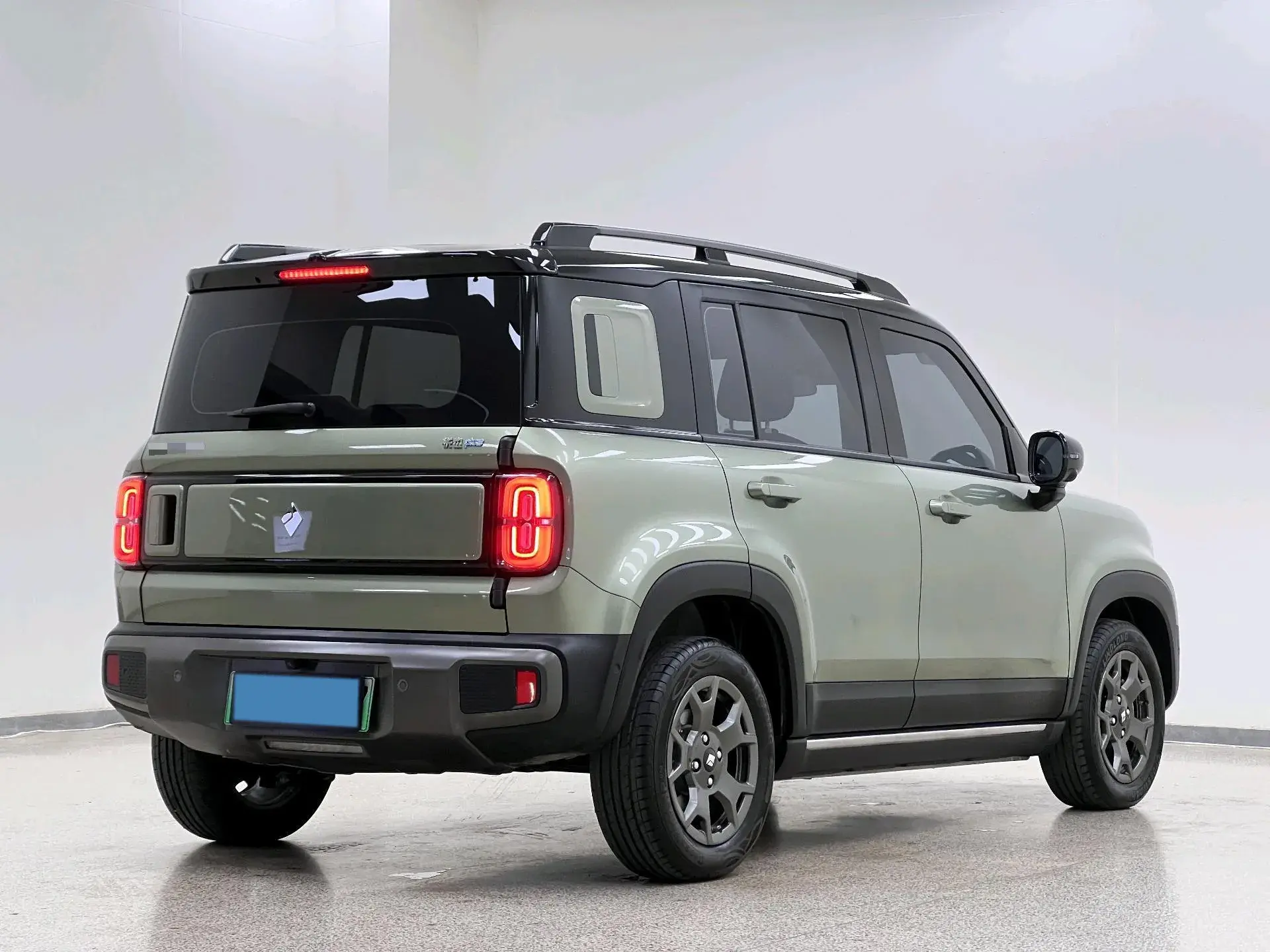 2024 BAOJUN YEPPLUS thumbnail 4